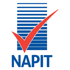 NAPIT logo